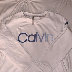 CALVIN sweater